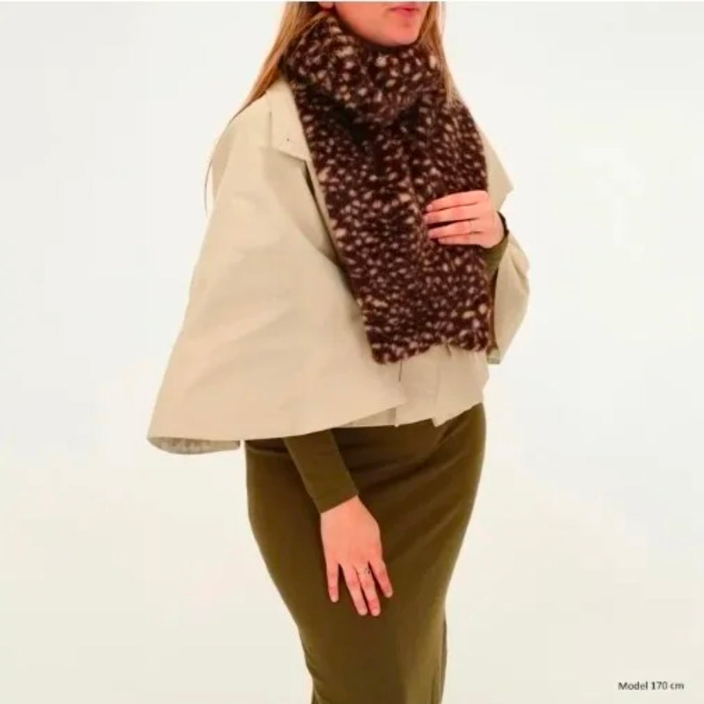 Charm London Winter Must-Haves Sjaal