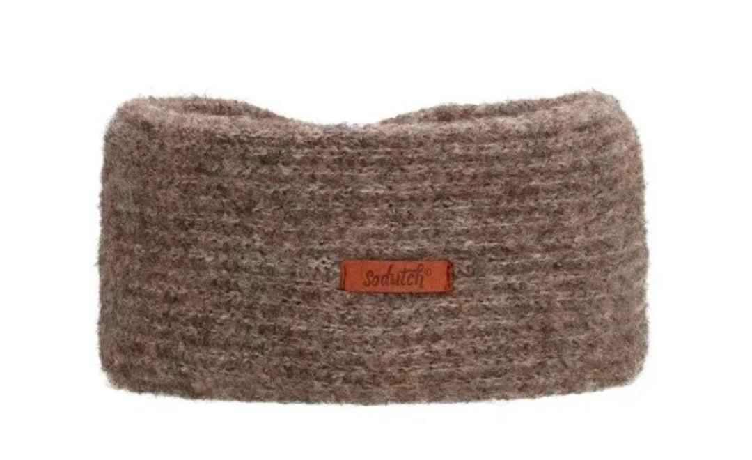 Sodutch Winter Essentials Haarband
