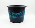 Papa's poetsemmer