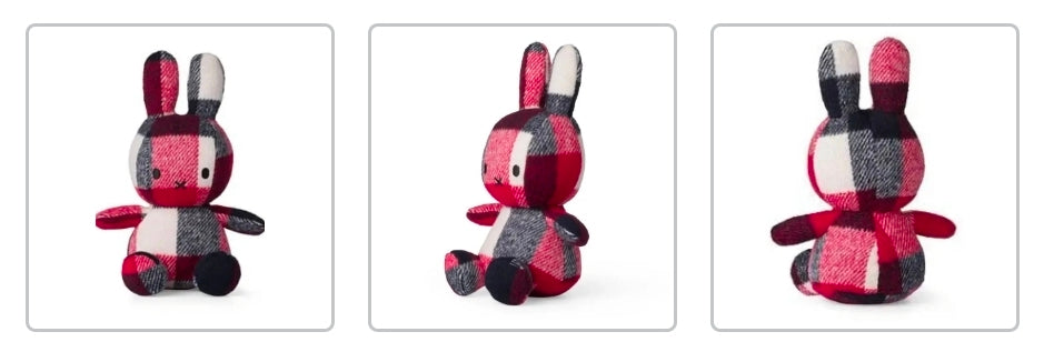 Nijntje knuffel