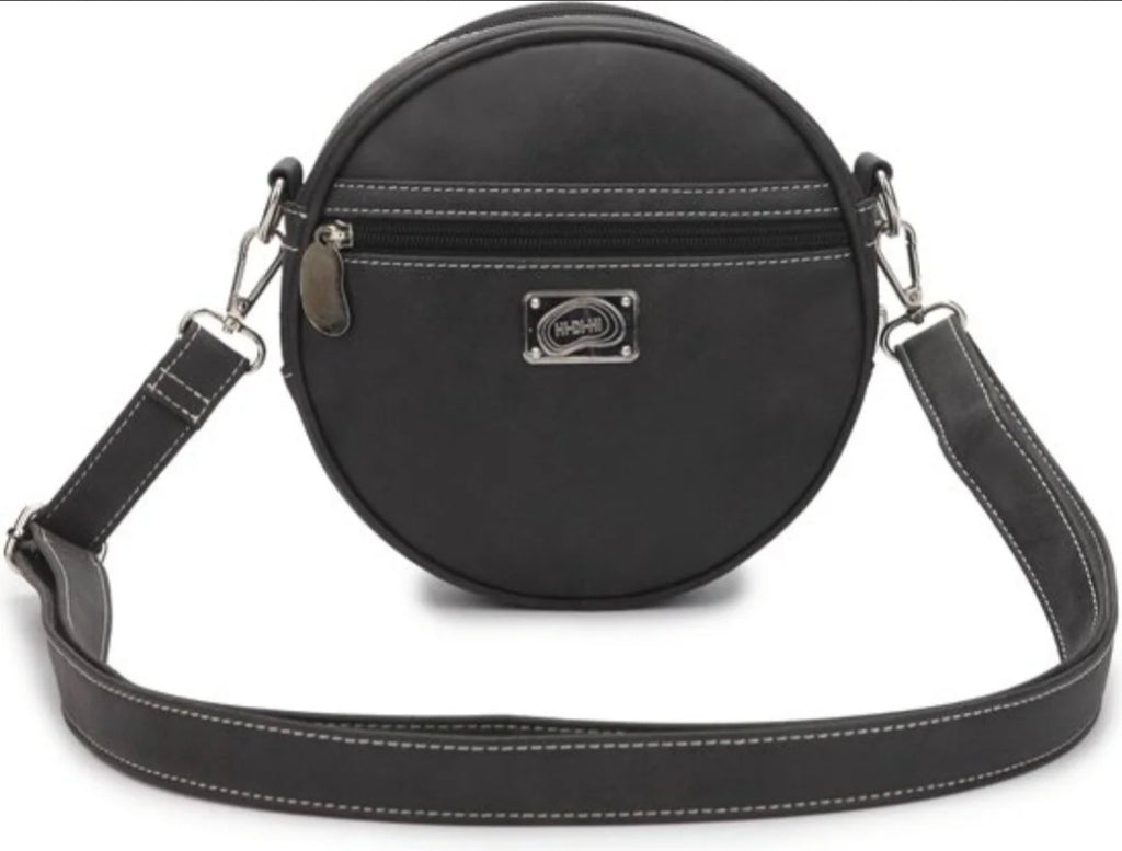 Hi-di-hi Schoudertas Winky Black