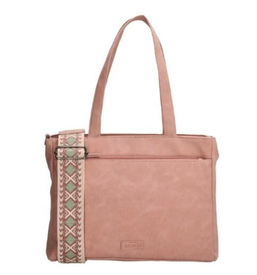 Beagles Malaga Shopper
