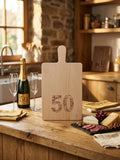 Borrelplank 50