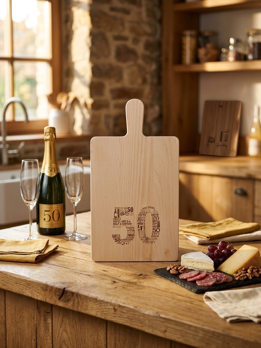 Borrelplank 50