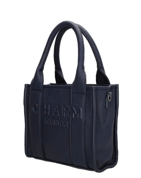 Charm London Bond Handtas