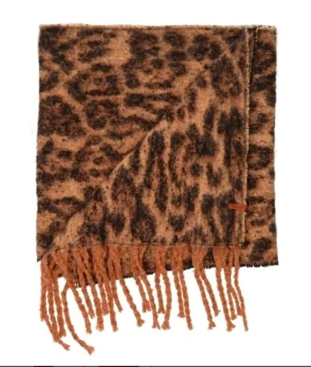 Sodutch Winter Essentials Sjaal