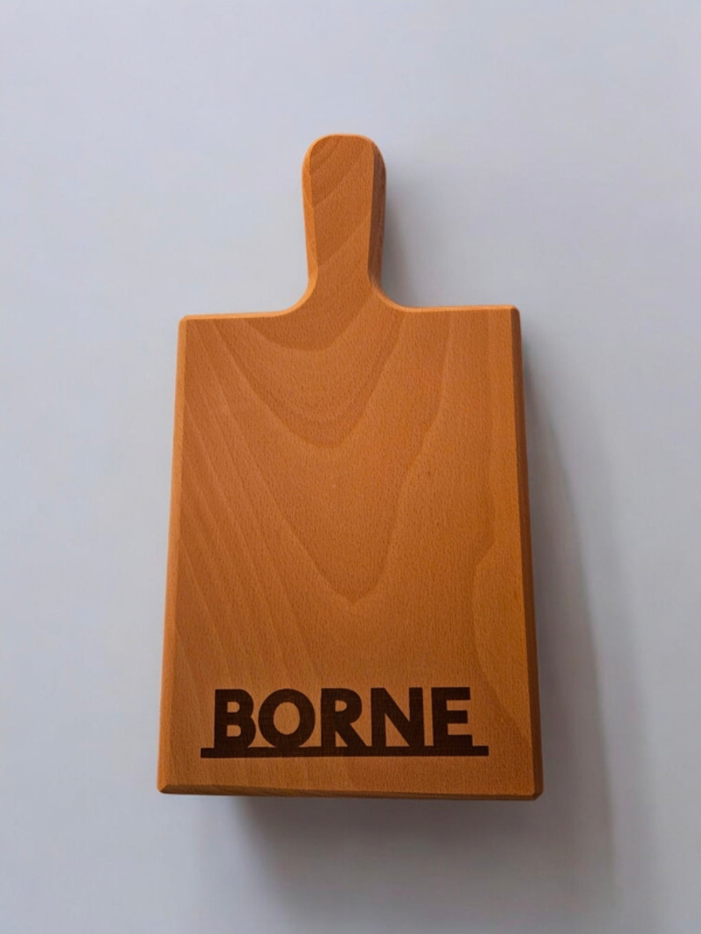 Borrelplank Borne