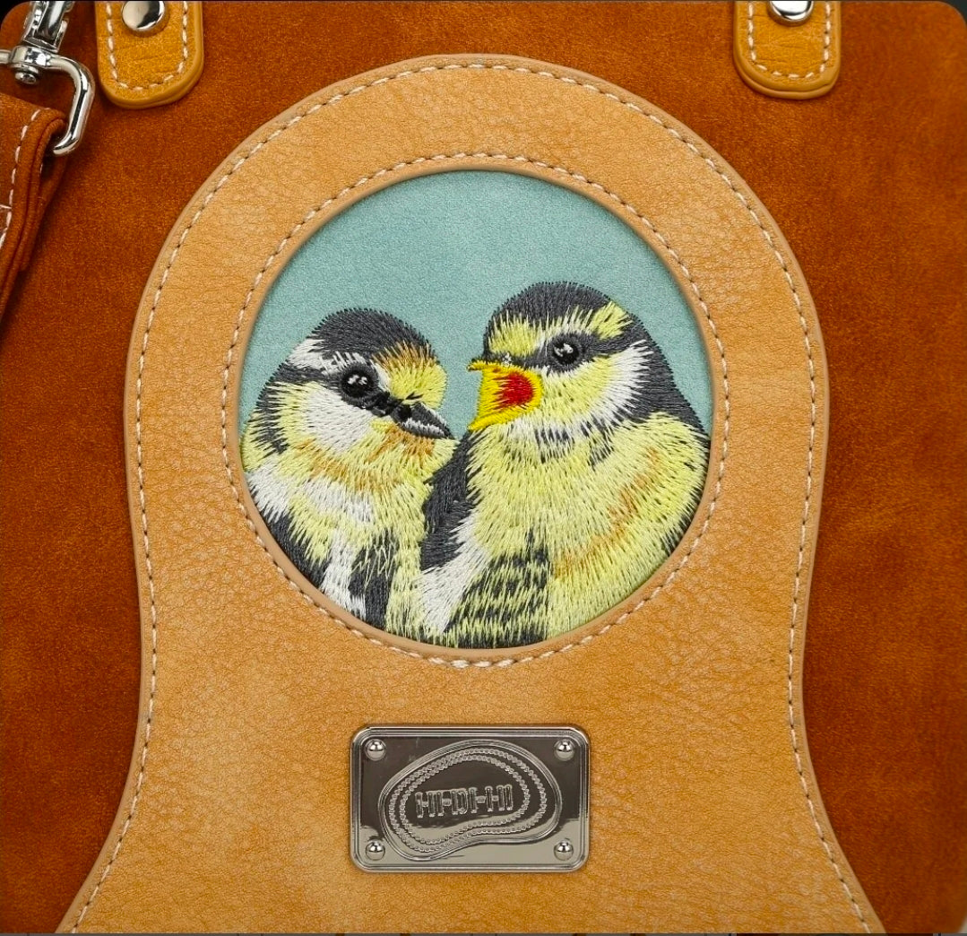 Hi-di-hi tas best friends forever