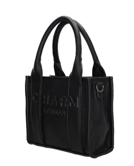 Charm London Bond Handtas
