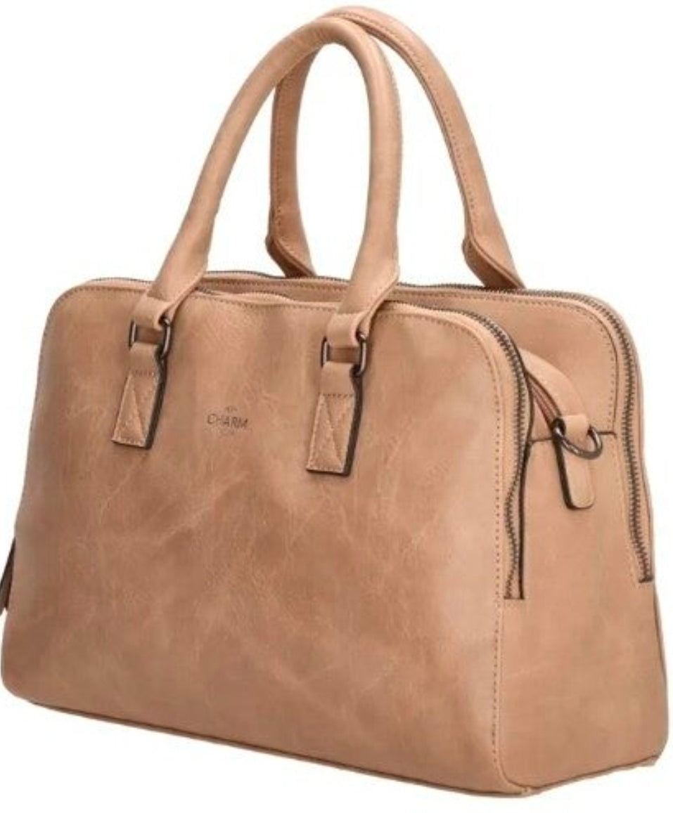 Charm London Chelsea Handtas