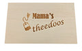 Mama's theedoos