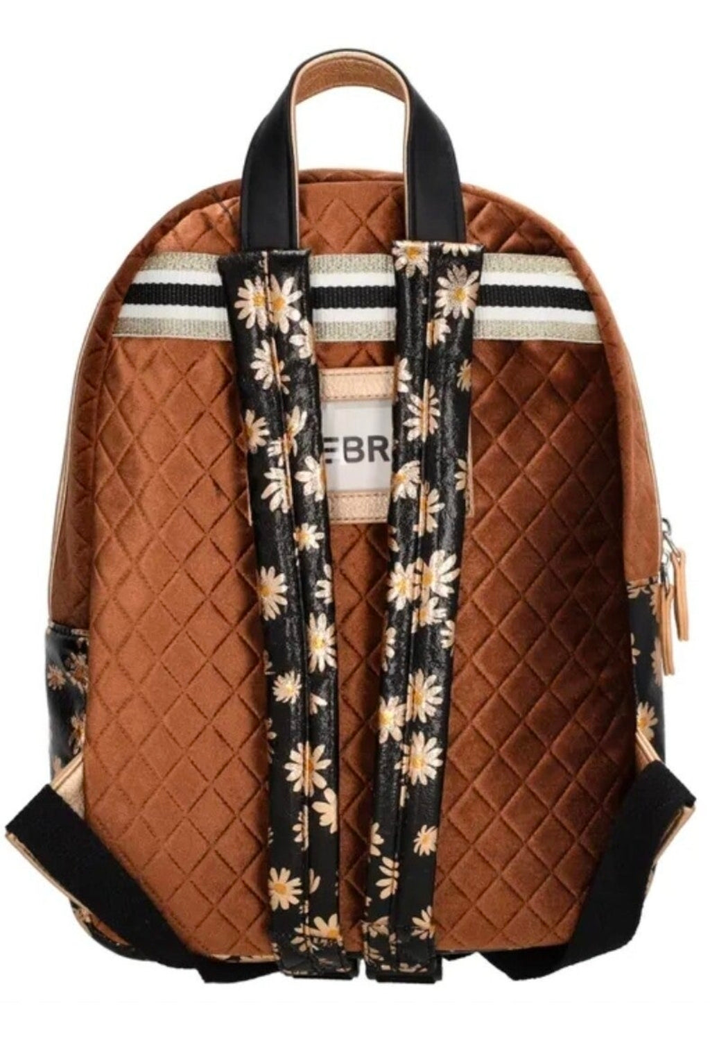 Zebra Trends Girls Rugzak