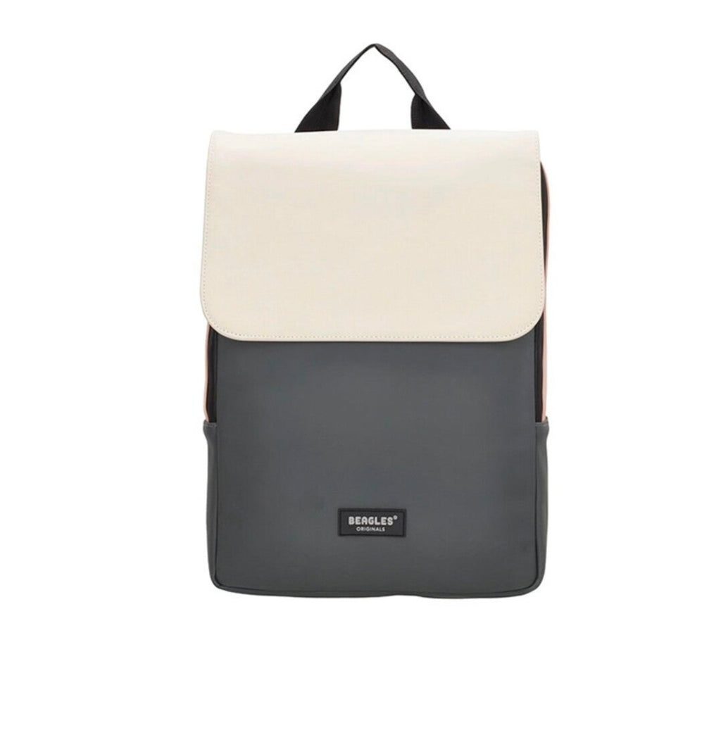 Originals multicolor waterproof rugzak 15,6 inch