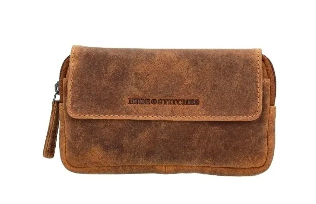 Hide & Stitches Idaho Telefoontasje