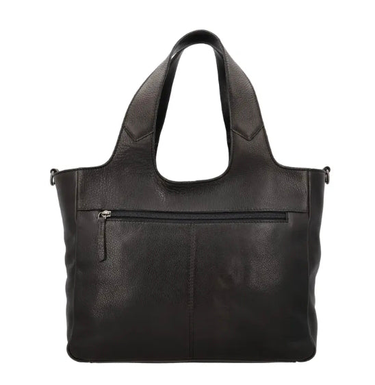 Hide & Stitches Earth Shopper