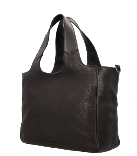 Hide & Stitches Earth Shopper