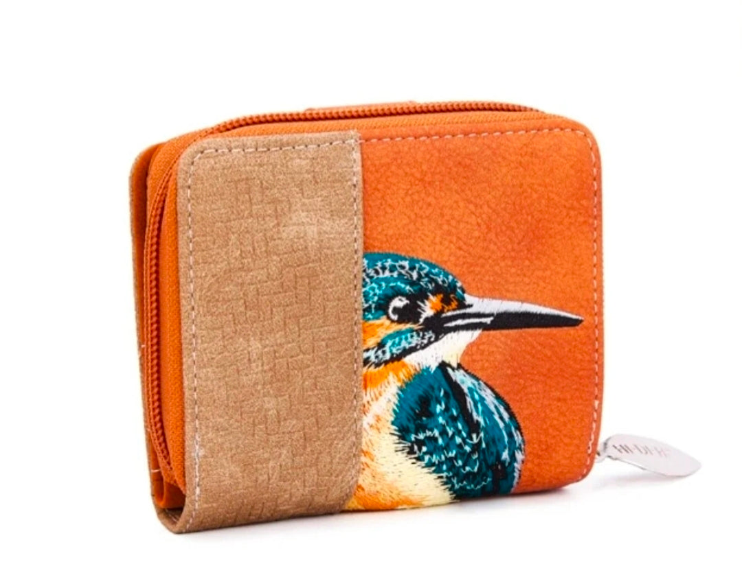 Hi-di-hi portemonnee Little Magpie