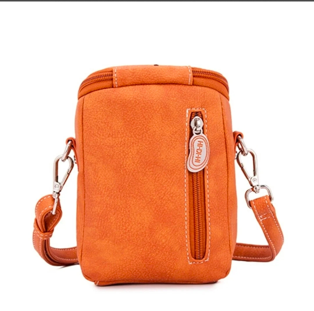 Hi-di-Hi 'Folliage' Crossbody tas