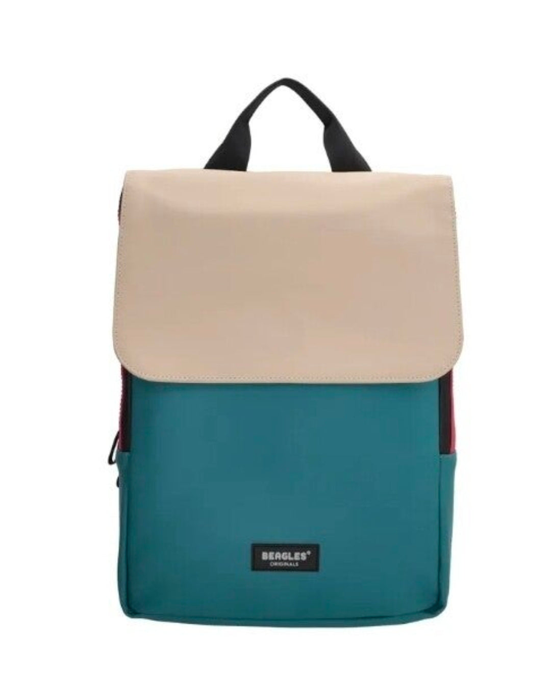 Originals multicolor waterproof rugzak 15,6 inch