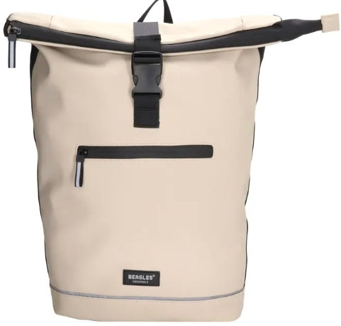 Beagles Originals Waterproof Rugzak 15,6 inch