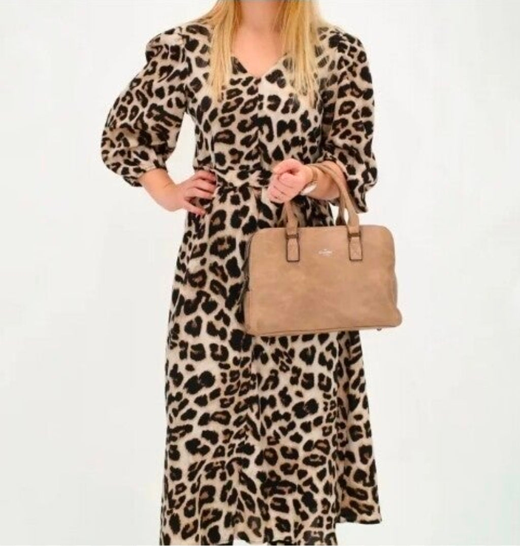 Charm London Chelsea Handtas